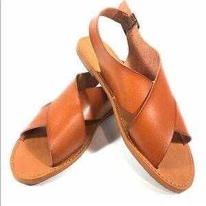 NEW!. Universal Thread Women’s Sandals